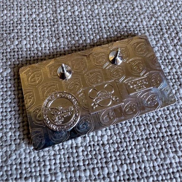 Brand New 2014 Walt Disney Studio Mickey Mouse Sound Cartoons Pin - Picture 5 of 7